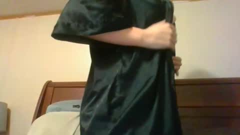 goddess_jerzey online show from November 11, 5:57 pm