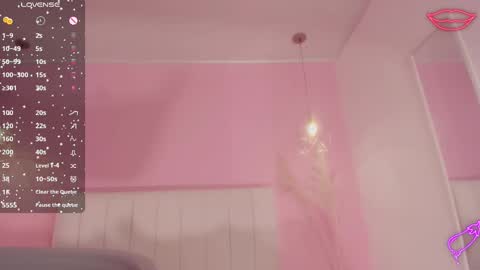 Goddess Kianna  online show from February 21, 11:32 pm