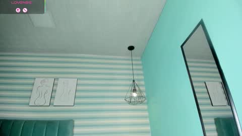 Goddess Kianna  online show from September 24, 9:12 am