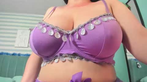 Goddess Kianna  online show from December 22, 4:09 am