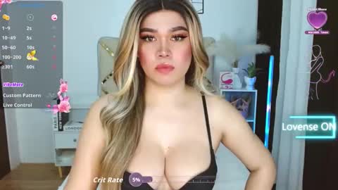 Lyka Fox online show from February 16, 6:04 pm