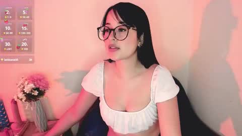 Snapshot of goddess_martina chatting on November 14, 10:07 pm M A R T I N A online show from November 14, 10:07 pm