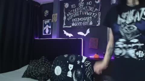 Mortem model independientfollow me on my telegram channel   online show from April 20, 11:17 pm