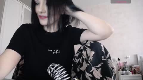 Oksana online show from December 15, 11:58 am