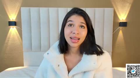 Saori online show from November 18, 1:00 am