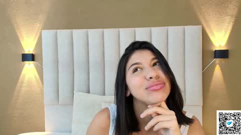 Saori online show from November 23, 1:16 am