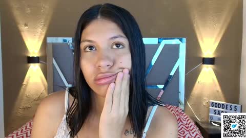 Saori online show from January 12, 11:43 pm