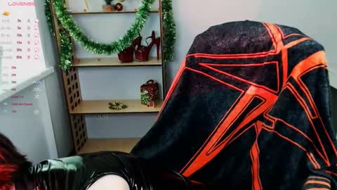 Goddess Sophie99 online show from January 20, 7:36 am