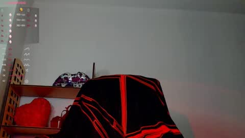 Goddess Sophie99 online show from February 25, 3:42 am