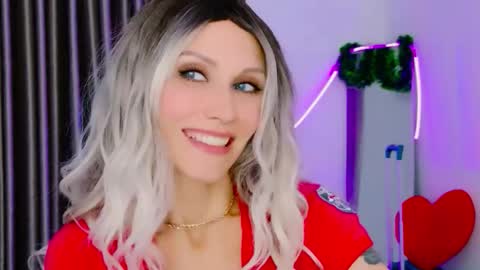 Katarina online show from February 1, 11:42 am