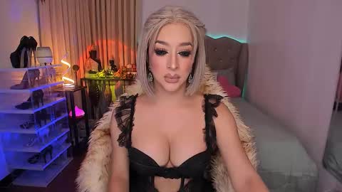 Contessa online show from February 26, 11:20 am