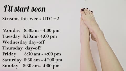 Verdgy online show from September 14, 6:56 am