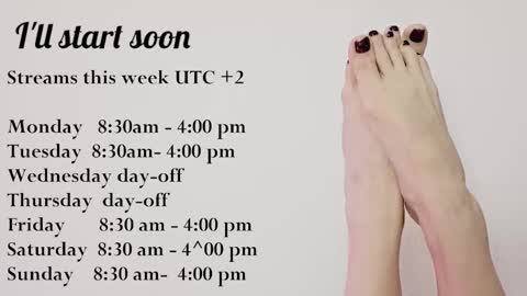 Verdgy online show from September 22, 6:04 am