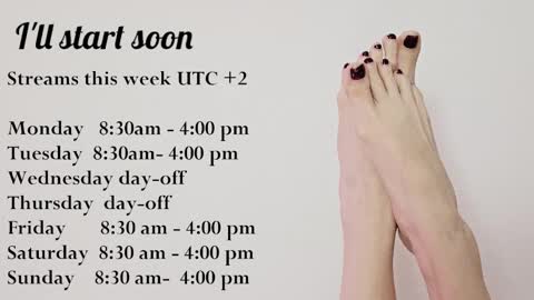 Verdgy online show from October 5, 6:12 am