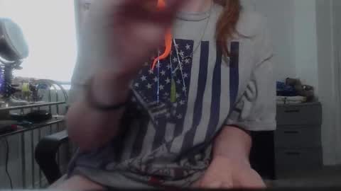 Goddess of Insanity online show from November 18, 5:17 pm