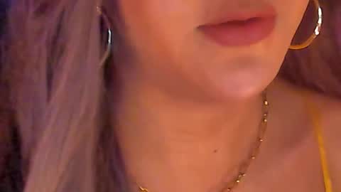 Barbie Brown online show from February 28, 6:36 am