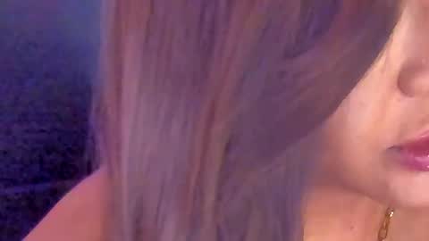 Barbie Brown online show from March 27, 4:18 am