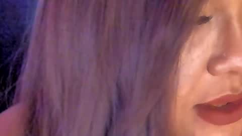 Barbie Brown online show from April 11, 2:38 am