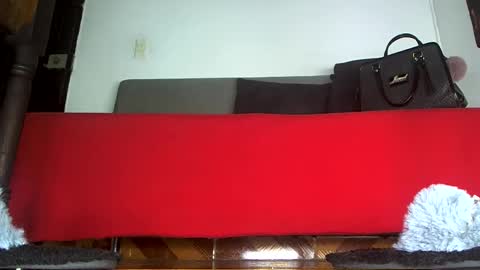 Goddessfeet777 online show from February 26, 5:06 am