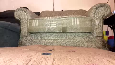 Goddess Freya online show from November 22, 1:54 pm