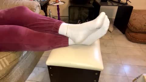 Goddess Freya online show from February 25, 9:19 am