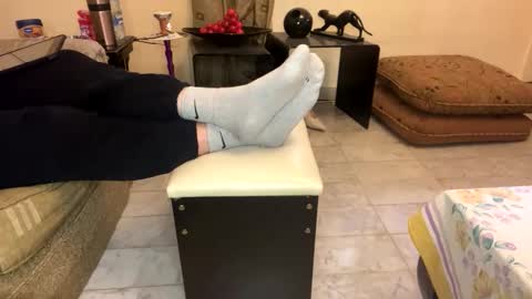 Goddess Freya online show from February 27, 9:42 am