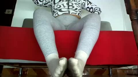 Snapshot of goddessgolden50 chatting on March 4, 8:53 am Goddess golden online show from March 4, 8:53 am