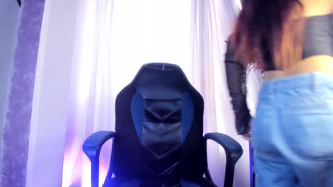 Julieta online show from January 30, 6:54 pm