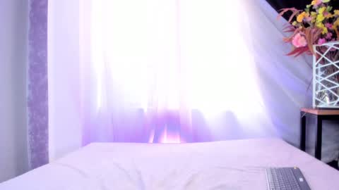 Julieta online show from January 31, 8:01 pm