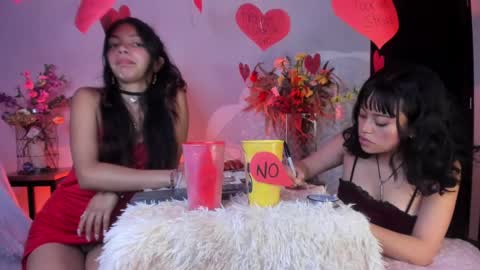 Julieta online show from February 13, 10:22 pm