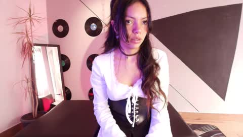 Julieta online show from September 14, 7:24 pm