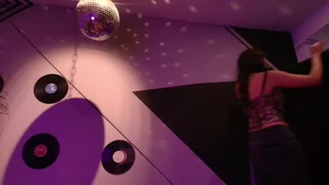 Julieta online show from January 6, 6:44 pm