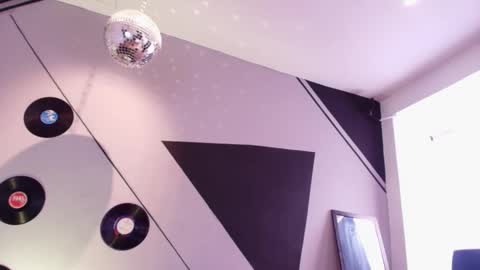 Julieta online show from January 18, 6:34 pm