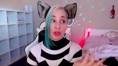 Goddess Lilith  - 111 tks to PM online show from January 5, 10:40 pm