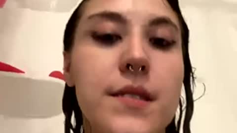 Goddess Mary Jane online show from March 5, 3:24 am