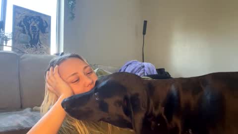 Snapshot of goddessmayvn chatting on January 12, 6:38 pm GoddessMayvn online show from January 12, 6:38 pm