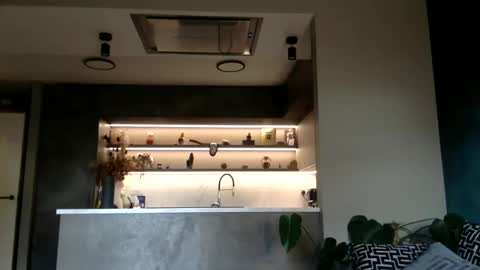 goddessmiamuse online show from October 9, 4:05 pm