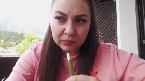 Snapshot of goddessmxx chatting on May 25, 9:48 am Mistress Mary online show from May 25, 9:48 am
