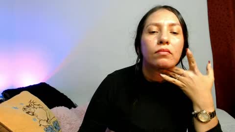  Naih Reyes online show from March 31, 2:46 am