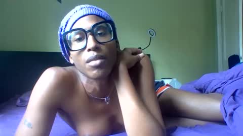 goddexx_kii online show from September 29, 4:45 pm