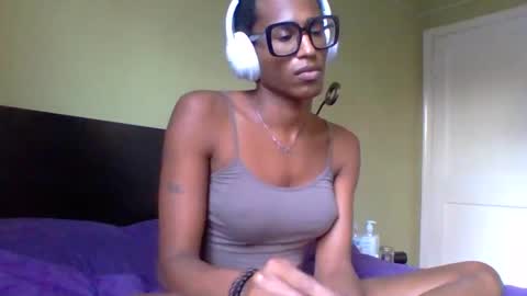 goddexx_kii online show from November 5, 9:26 pm