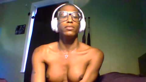goddexx_kii online show from May 1, 10:31 am