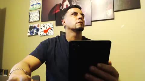 Snapshot of godenki369 chatting on November 4, 4:55 am GODENKI369 online show from November 4, 4:55 am