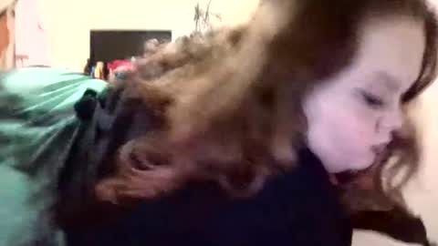 Snapshot of godessisabella chatting on January 30, 8:32 am godessisabella online show from January 30, 8:32 am