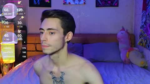 Annie online show from December 3, 3:22 pm