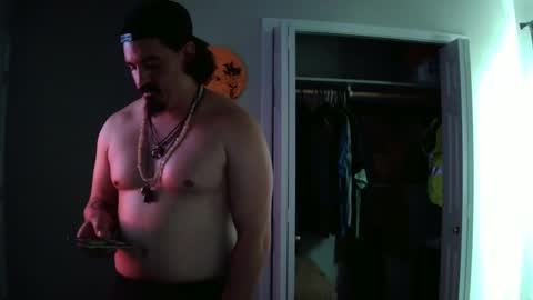 gokugarrison4334 online show from October 26, 8:15 pm