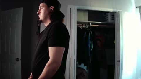 gokugarrison4334 online show from November 1, 7:49 pm