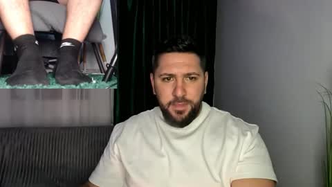 gold_alpha_boy online show from February 4, 9:20 pm