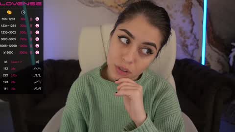 Snapshot of goldbabys chatting on December 8, 1:36 pm GoldBabyS online show from December 8, 1:36 pm