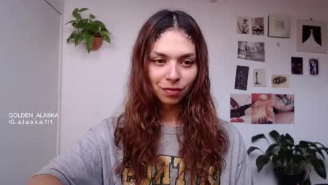 Alaska online show from October 3, 1:08 pm